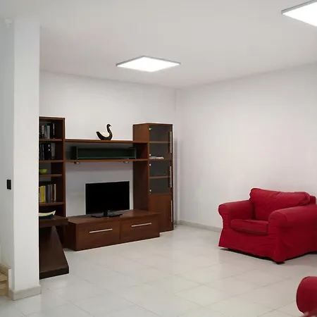 La Marina Puerto del Carmen