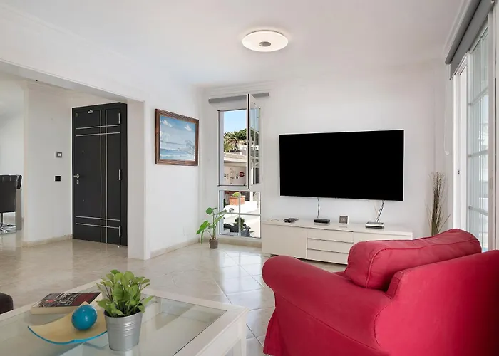 Villa La Marina Puerto del Carmen (Lanzarote)