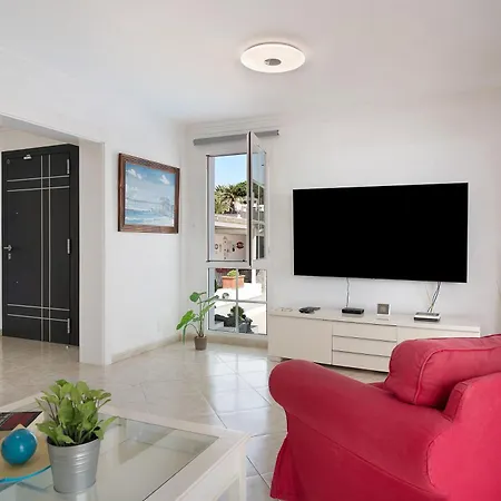 Vila La Marina Puerto del Carmen (Lanzarote)