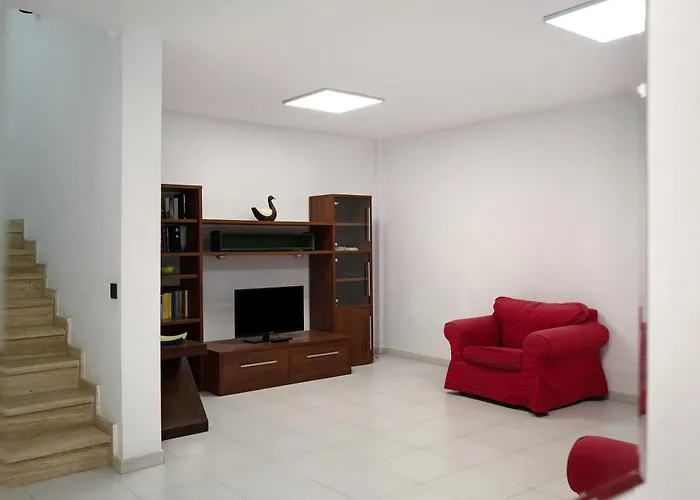 La Marina Puerto del Carmen