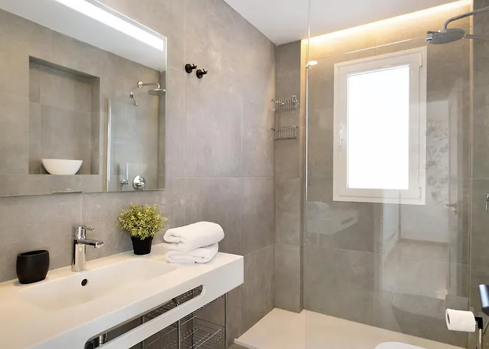 La Marina プエルト・デル・カルメン